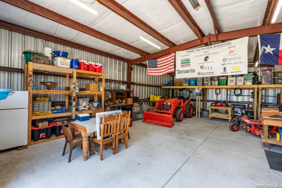 250 Johnson Road Bandera, TX 78010 - Photo 33 of 50