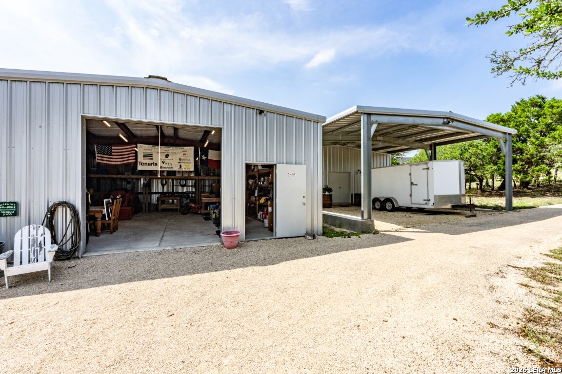 250 Johnson Road Bandera, TX 78010 - Photo 34 of 50