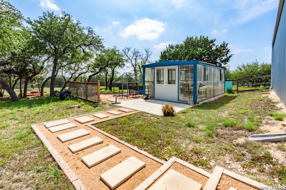 250 Johnson Road Bandera, TX 78010 - Photo 35 of 50