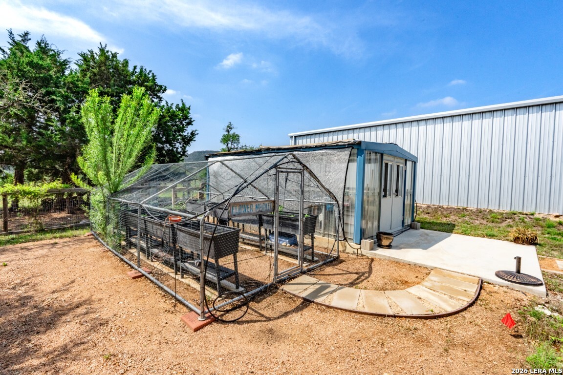 250 Johnson Road Bandera, TX 78010 - Photo 36 of 50