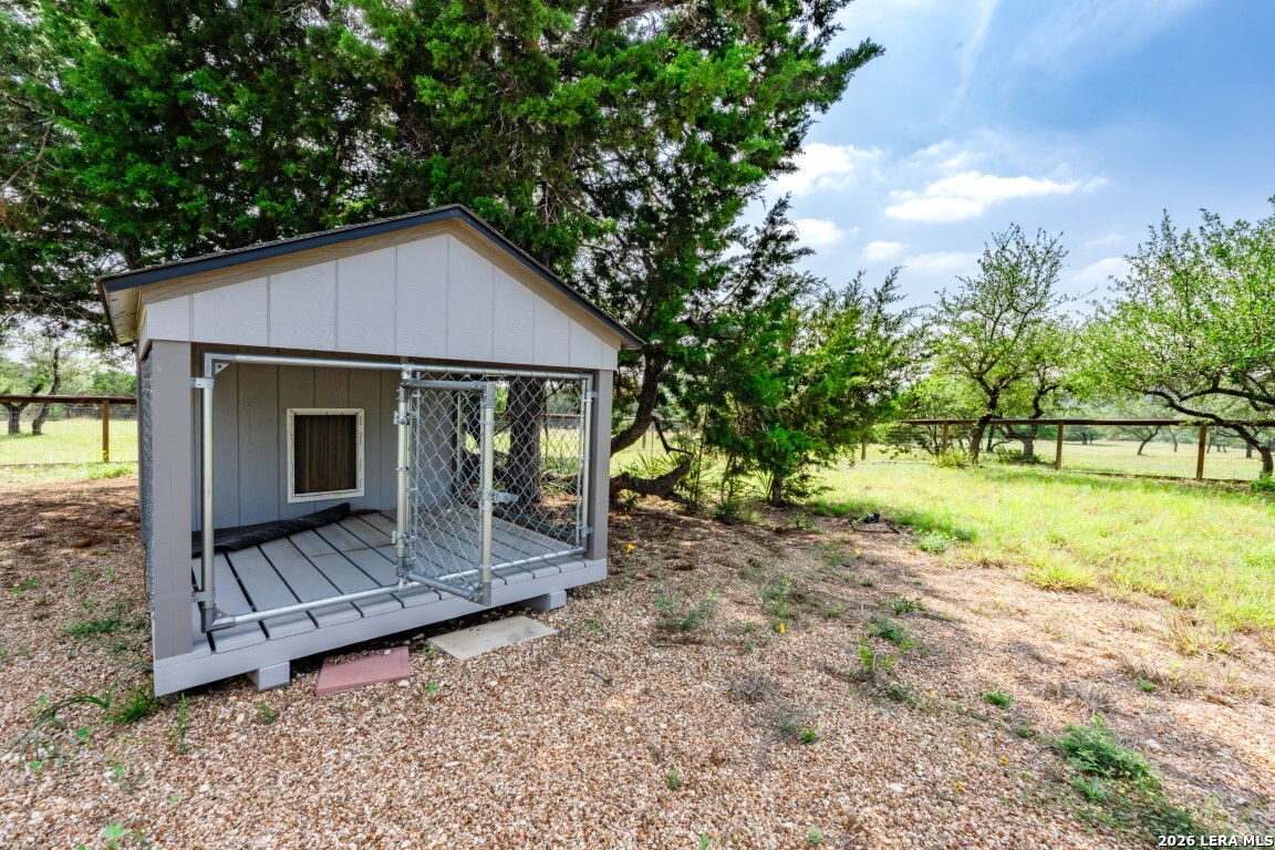 250 Johnson Road Bandera, TX 78010 - Photo 39 of 50