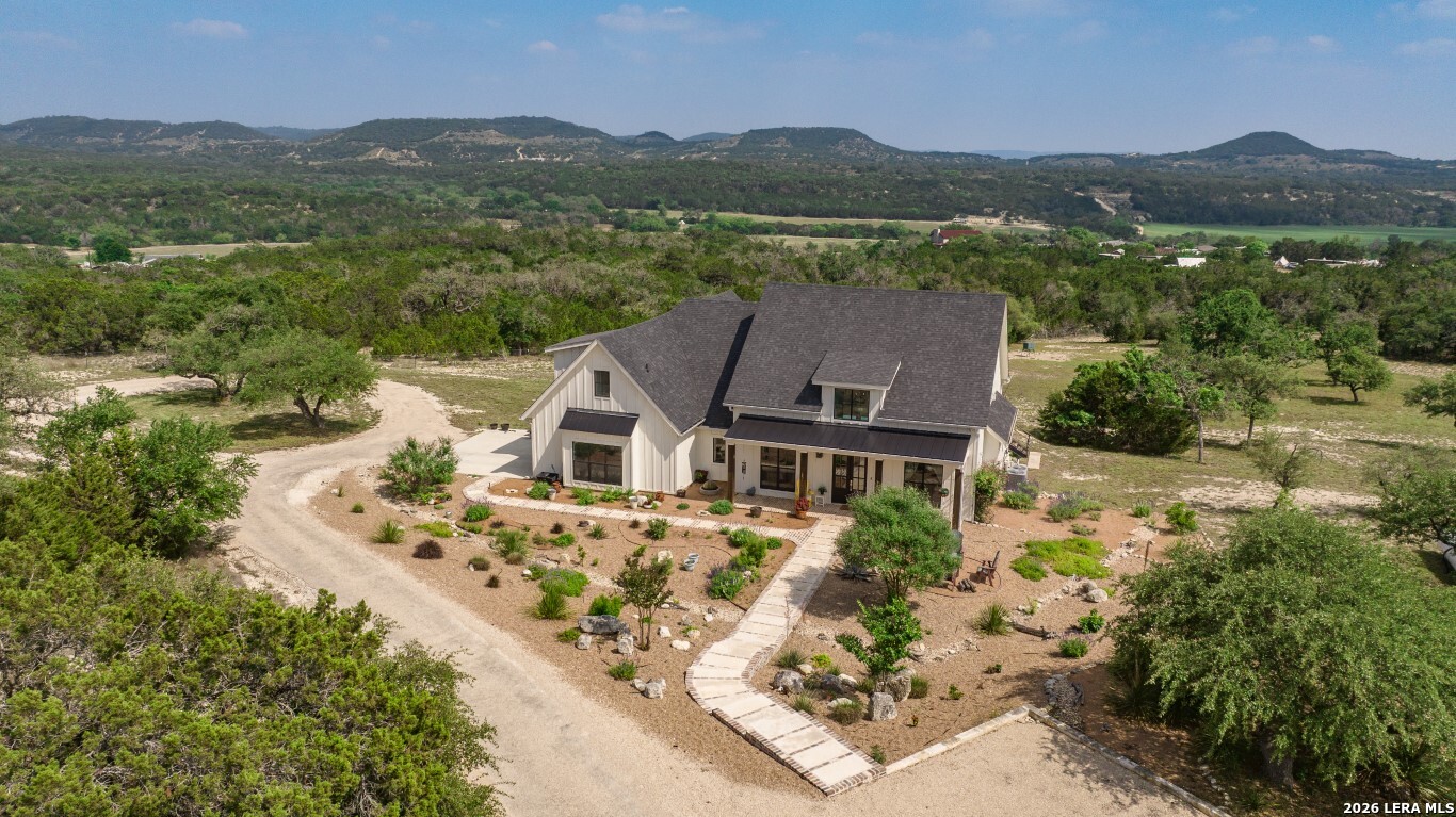 250 Johnson Road Bandera, TX 78010 - Photo 40 of 50
