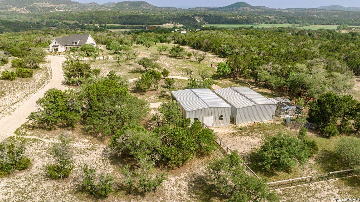 250 Johnson Road Bandera, TX 78010 - Photo 41 of 50