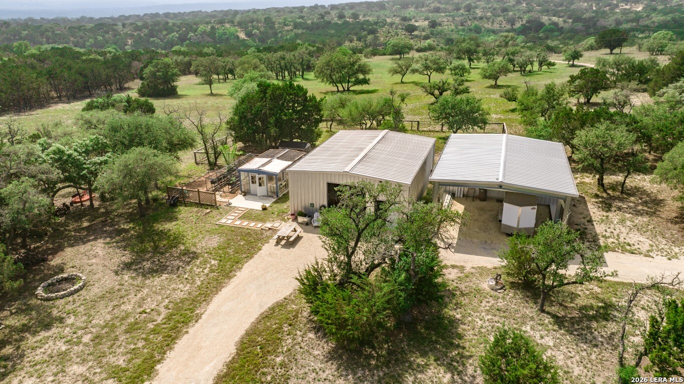 250 Johnson Road Bandera, TX 78010 - Photo 46 of 50