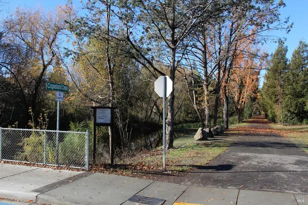 $249,995 | 1347 Southwest Boulevard, Unit F, Rohnert Park, CA 94928