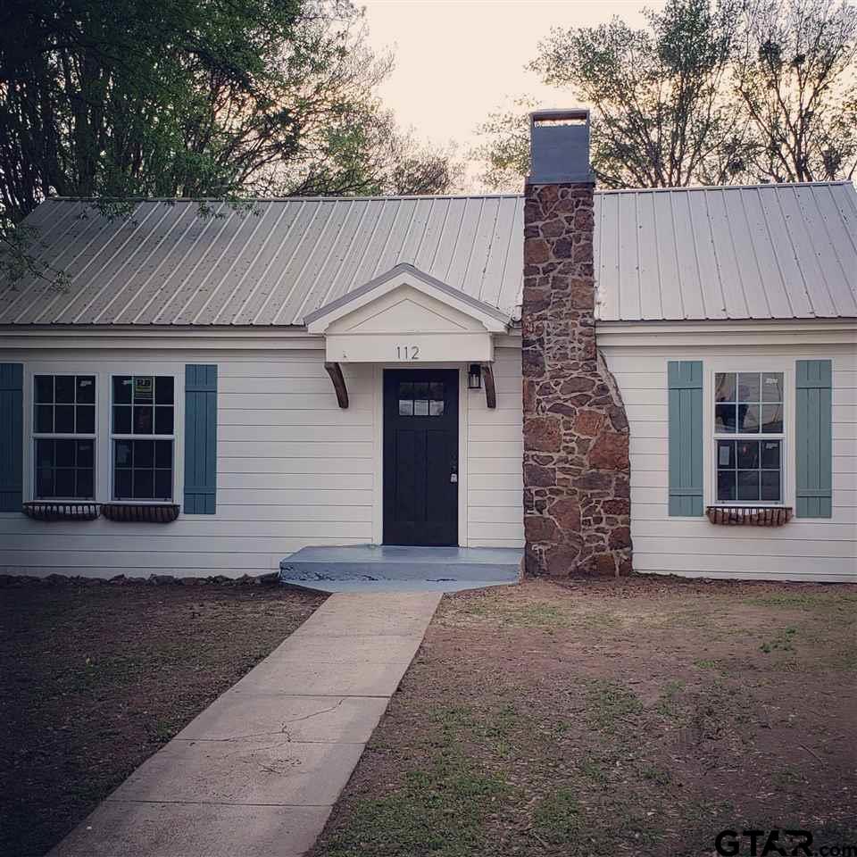 112 South Riddle Avenue Mount Pleasant, TX 75455 - Photo 1 of 1 Gallery Image 1