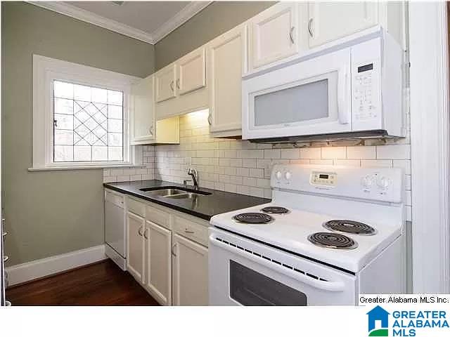 1241 29th Street South, Unit 3 Birmingham, AL 35205 - Photo 7 of 17