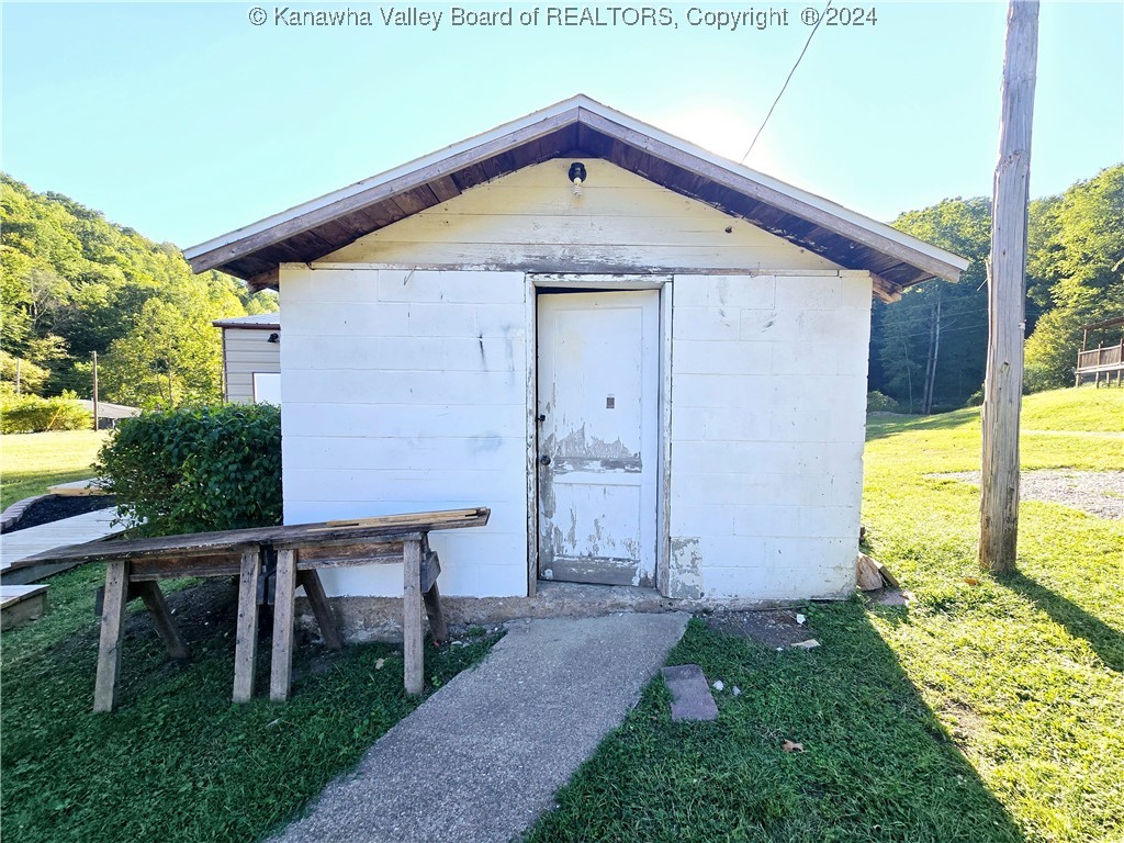 58 Jims Branch Road Lake, WV 25121 - Photo 29 of 29 Gallery Image 29