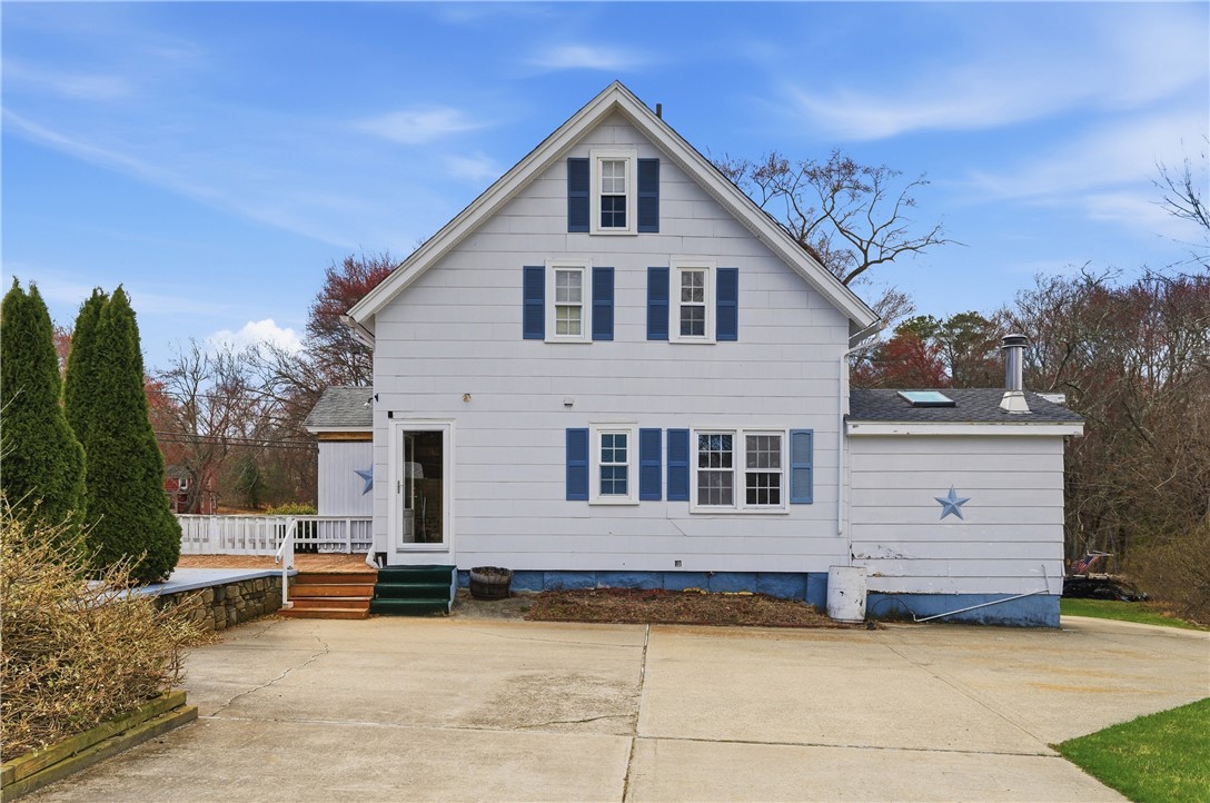 86 Mendon Road North Smithfield, RI 02896 - Photo 41 of 45 Gallery Image 41