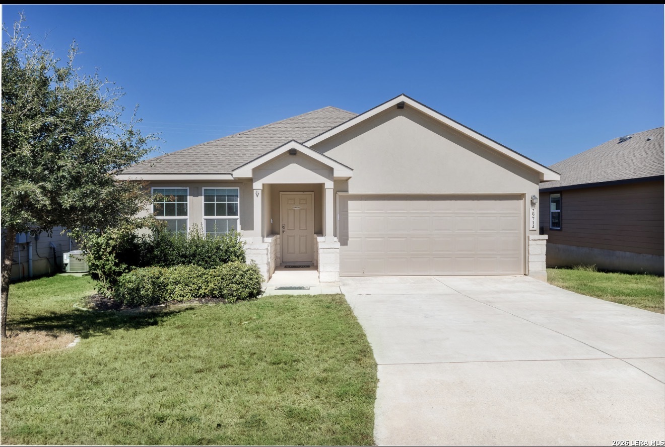 29714 Spring Copper Bulverde, TX 78163 - Photo 1 of 23