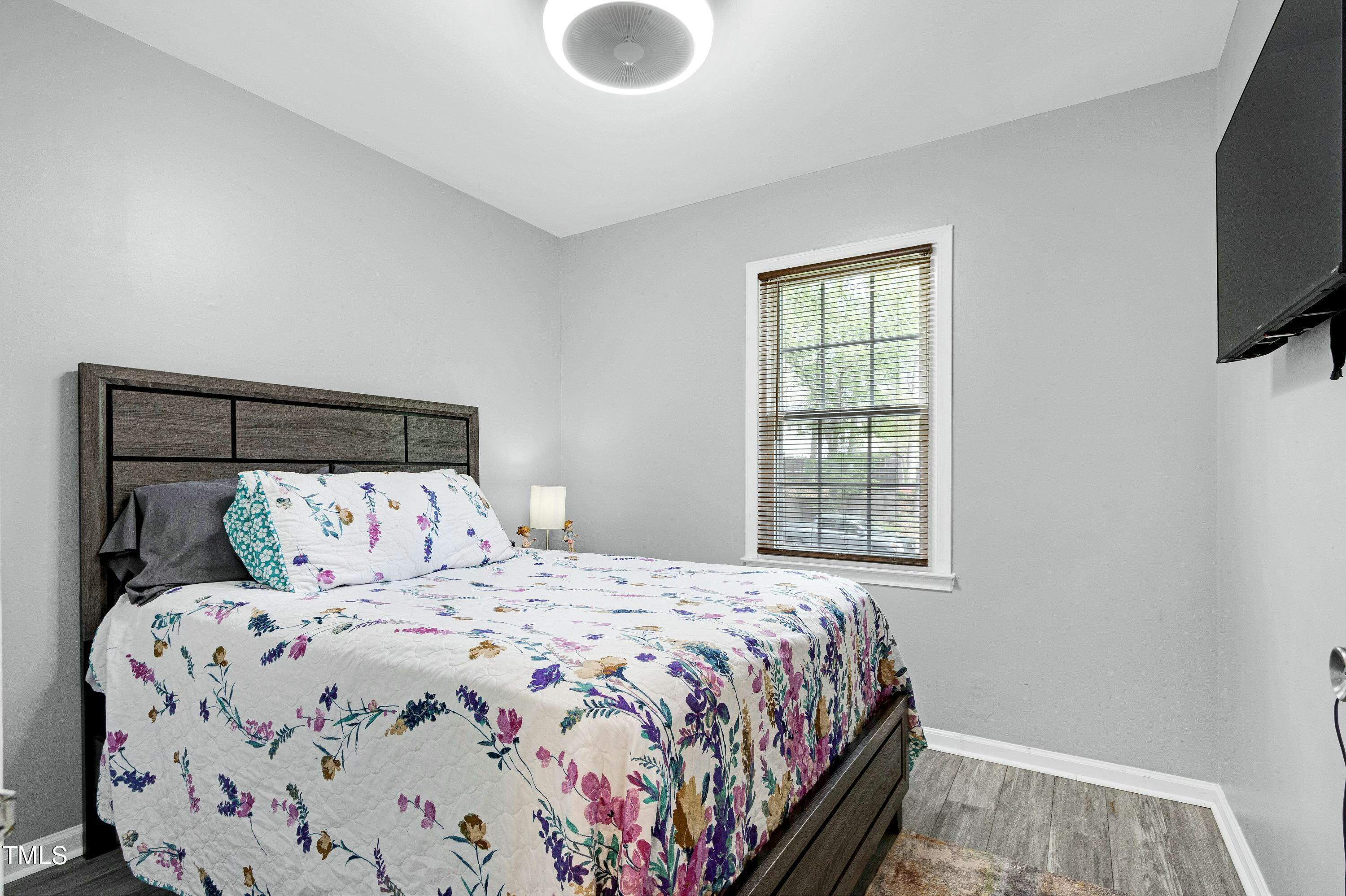 1105 Terrace Court Raleigh, NC 27615 - Photo 22 of 34 2nd bedroom