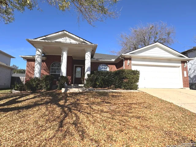 $2,900 | 3836 Laurel Ridge Drive, Round Rock, TX 78665