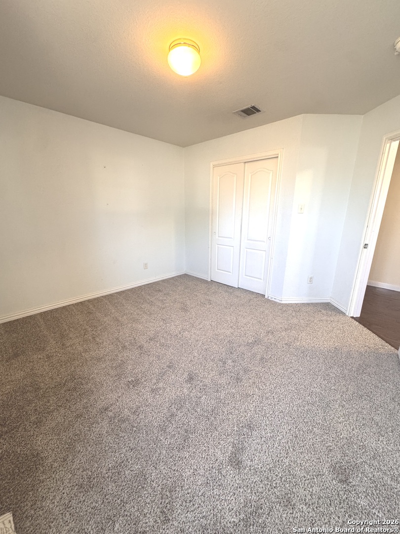 3836 Laurel Ridge Drive Round Rock, TX 78665 - Photo 32 of 40 an empty room with a window