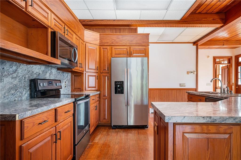 281 Highway 293 Cartersville, GA 30120 - Photo 16 of 97