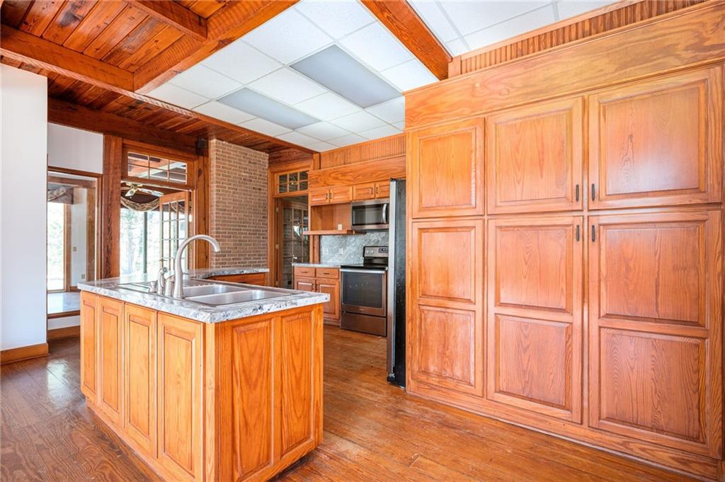 281 Highway 293 Cartersville, GA 30120 - Photo 20 of 97