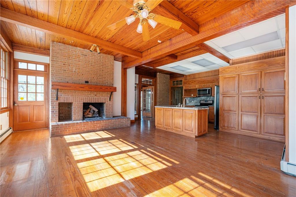 281 Highway 293 Cartersville, GA 30120 - Photo 21 of 97