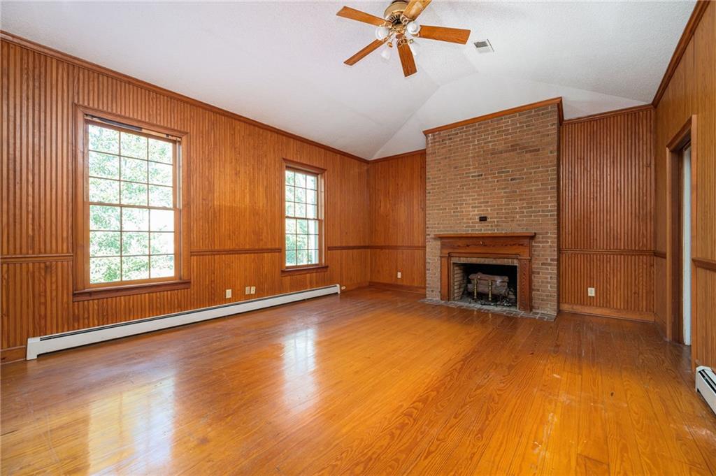 281 Highway 293 Cartersville, GA 30120 - Photo 23 of 97