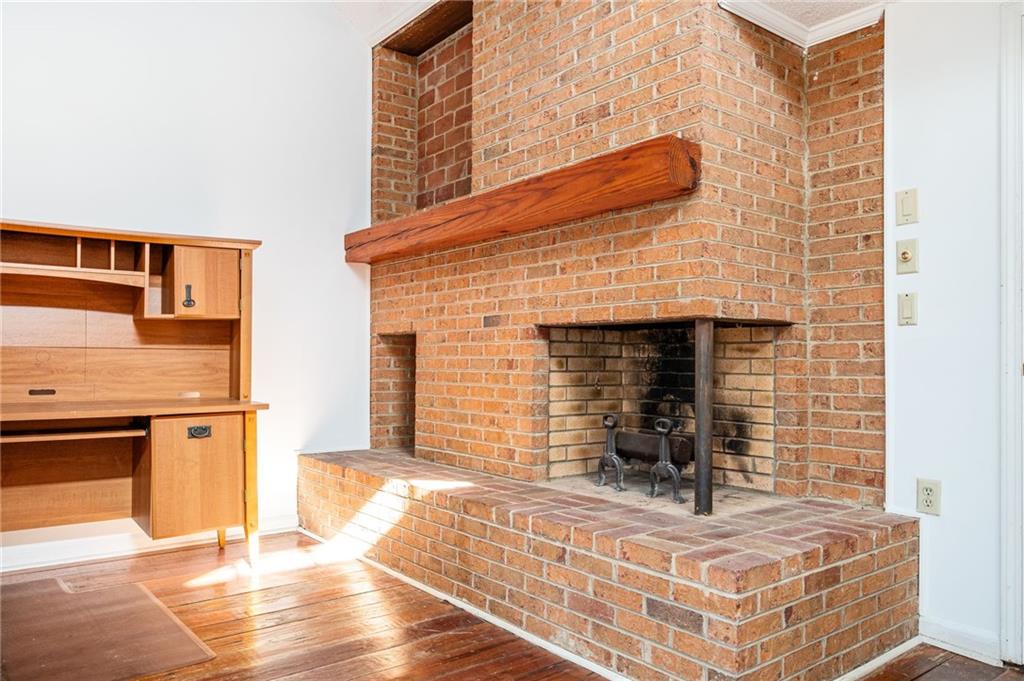 281 Highway 293 Cartersville, GA 30120 - Photo 35 of 97