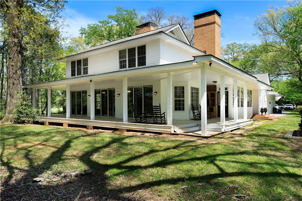 281 Highway 293 Cartersville, GA 30120 - Photo 4 of 97