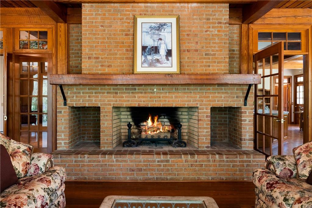 281 Highway 293 Cartersville, GA 30120 - Photo 43 of 97