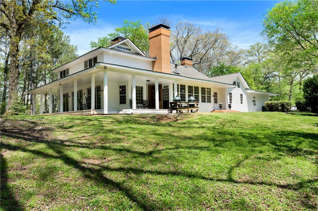 281 Highway 293 Cartersville, GA 30120 - Photo 5 of 97