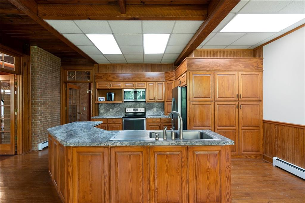 281 Highway 293 Cartersville, GA 30120 - Photo 53 of 97