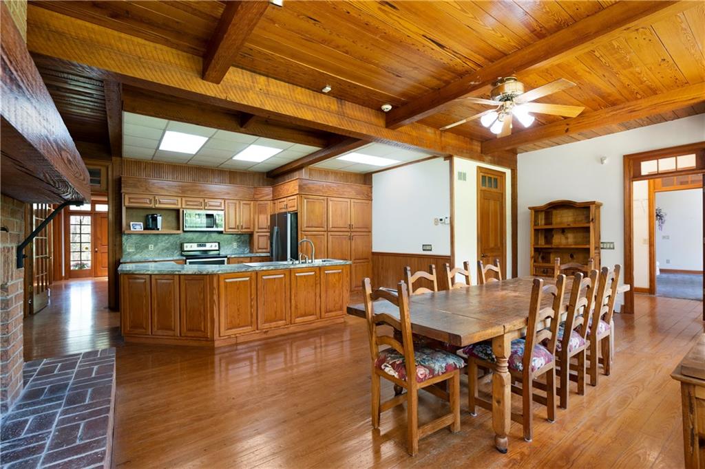 281 Highway 293 Cartersville, GA 30120 - Photo 54 of 97