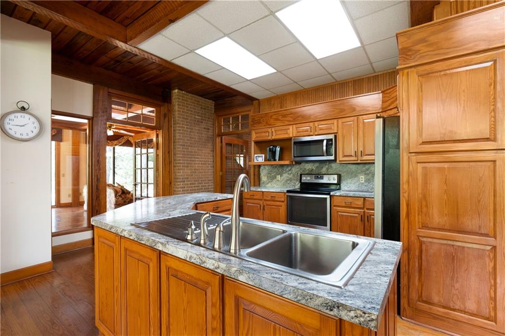 281 Highway 293 Cartersville, GA 30120 - Photo 56 of 97