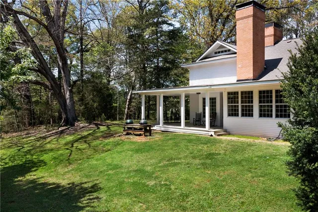 $1,100,000 | 281 Highway 293, Cartersville, GA 30120