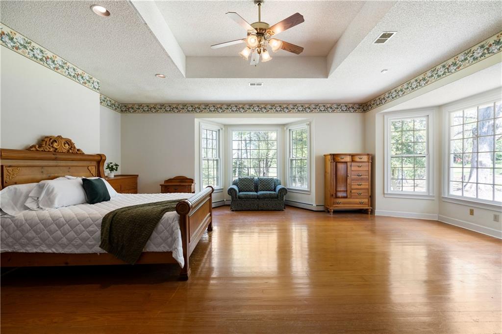 281 Highway 293 Cartersville, GA 30120 - Photo 59 of 97