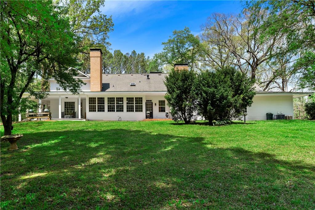 281 Highway 293 Cartersville, GA 30120 - Photo 6 of 97