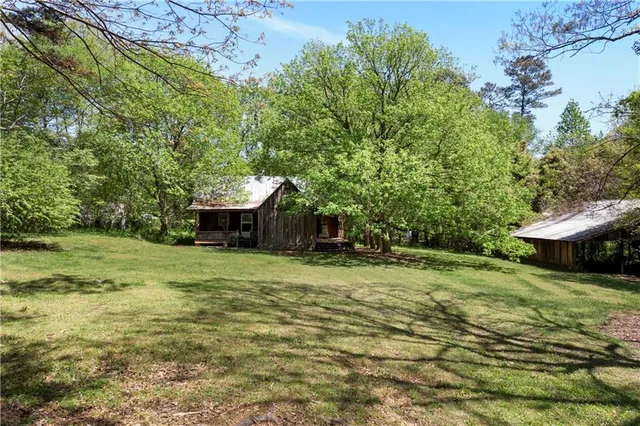 $1,100,000 | 281 Highway 293, Cartersville, GA 30120