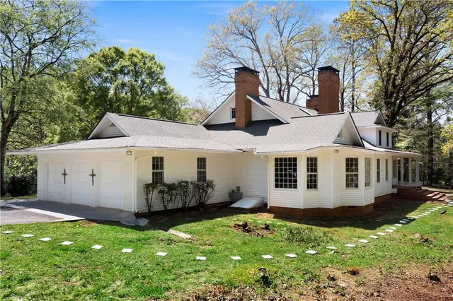 $1,100,000 | 281 Highway 293, Cartersville, GA 30120