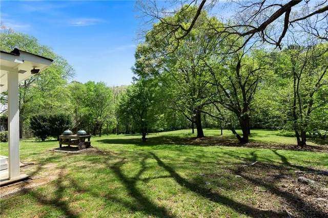 $1,100,000 | 281 Highway 293, Cartersville, GA 30120