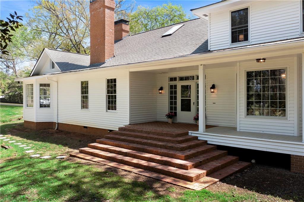 281 Highway 293 Cartersville, GA 30120 - Photo 7 of 97