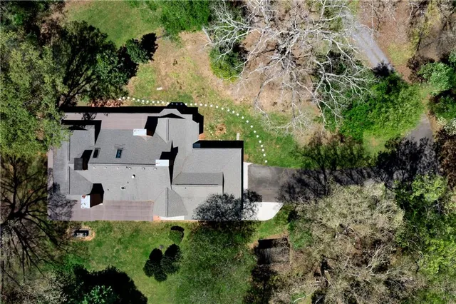 $1,100,000 | 281 Highway 293, Cartersville, GA 30120