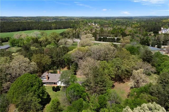 $1,100,000 | 281 Highway 293, Cartersville, GA 30120