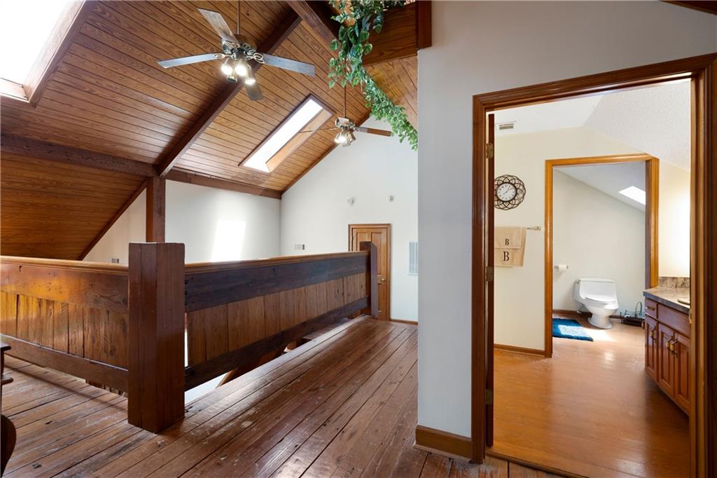 281 Highway 293 Cartersville, GA 30120 - Photo 76 of 97