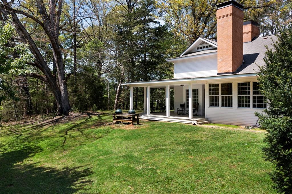 281 Highway 293 Cartersville, GA 30120 - Photo 83 of 97