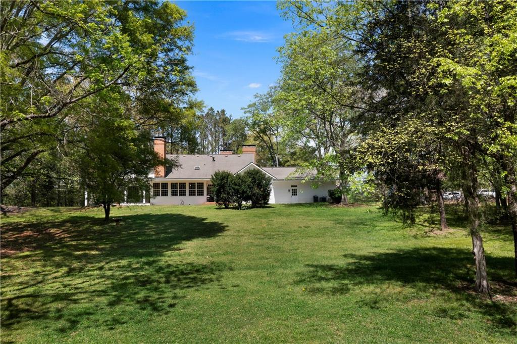 281 Highway 293 Cartersville, GA 30120 - Photo 85 of 97