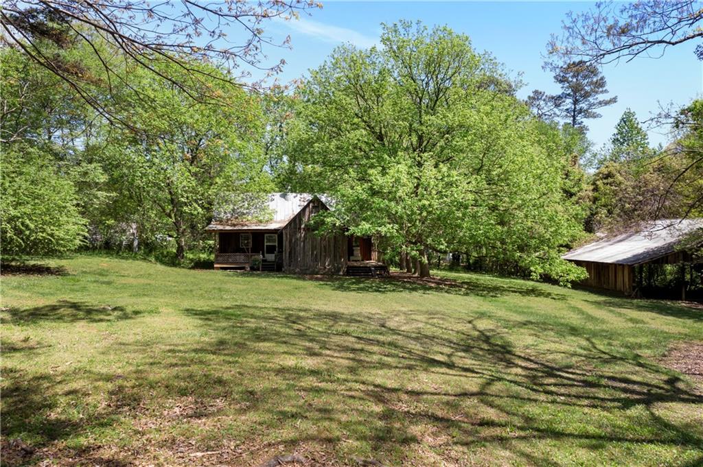 281 Highway 293 Cartersville, GA 30120 - Photo 87 of 97