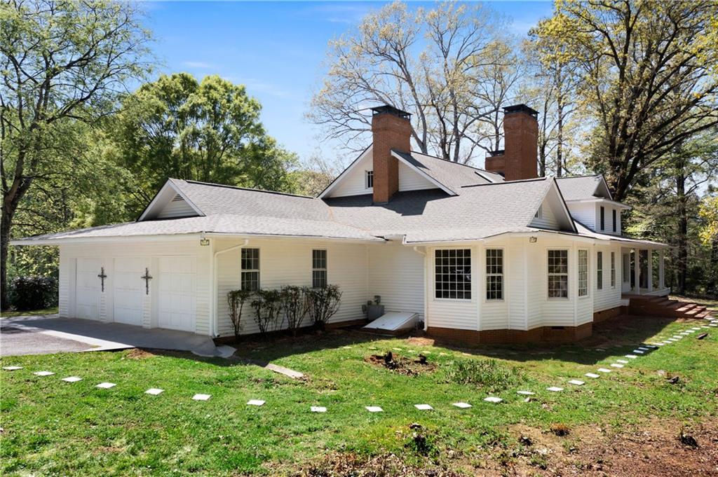 281 Highway 293 Cartersville, GA 30120 - Photo 89 of 97