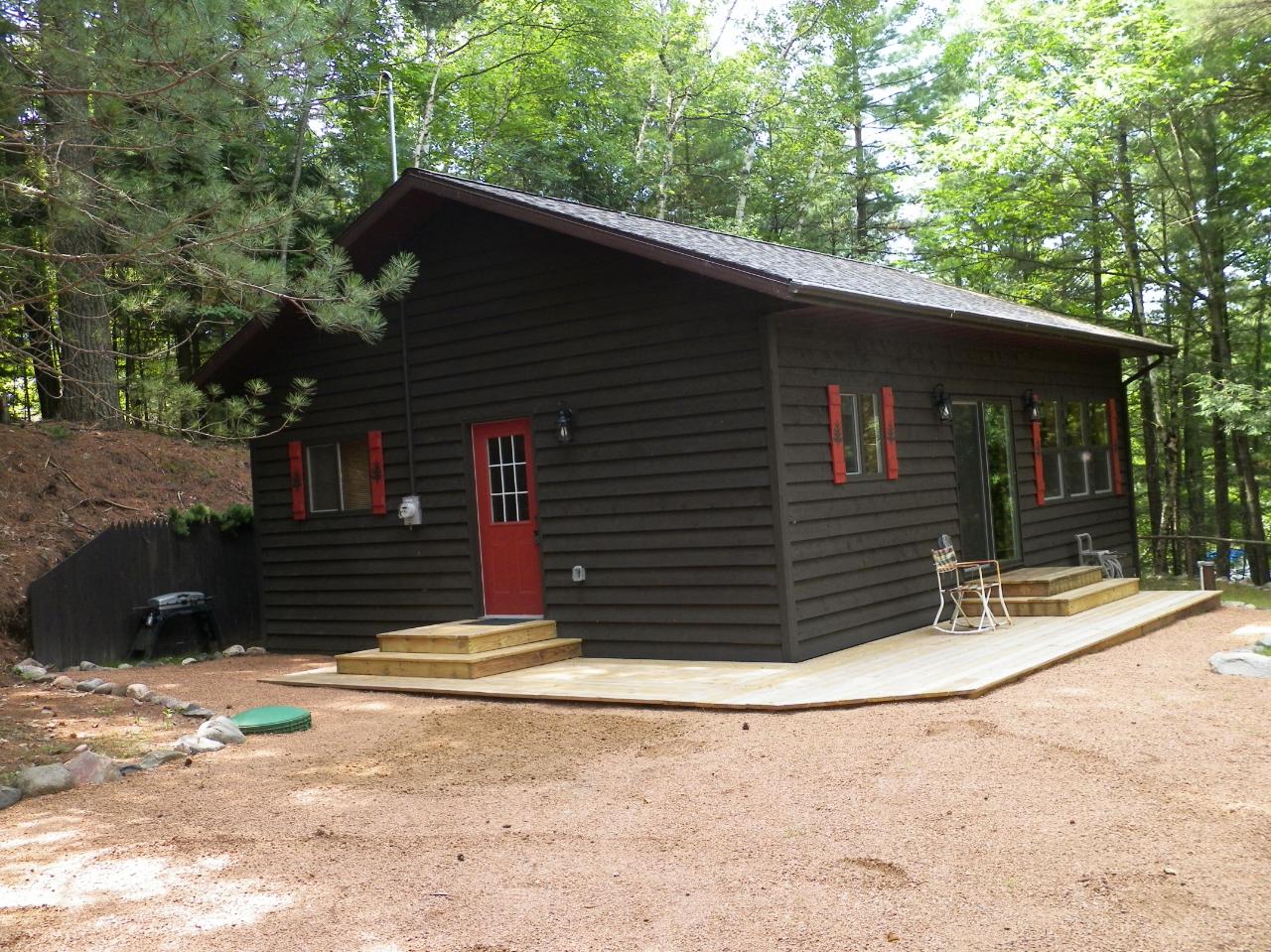 5397 West Birch Lake Road Harshaw, WI 54529 - Photo 1 of 24 Gallery Image 1