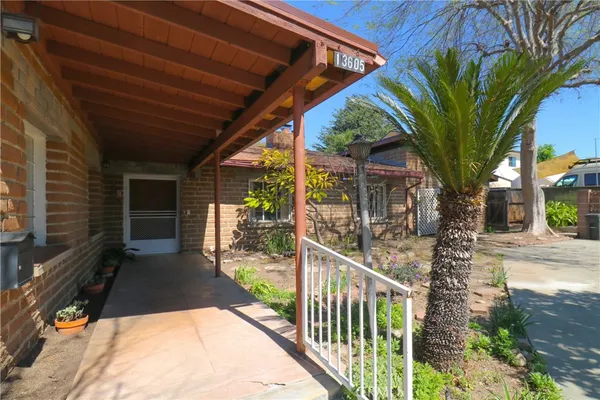 $1,095,000 | 13605 La Cuarta Street, Whittier, CA 90602