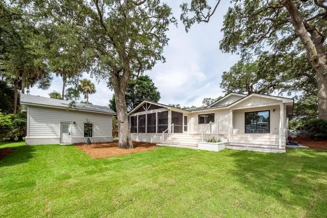 $9,000 | 2404 Waterway Boulevard, Isle of Palms, SC 29451