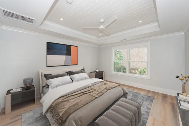 $9,000 | 2404 Waterway Boulevard, Isle of Palms, SC 29451