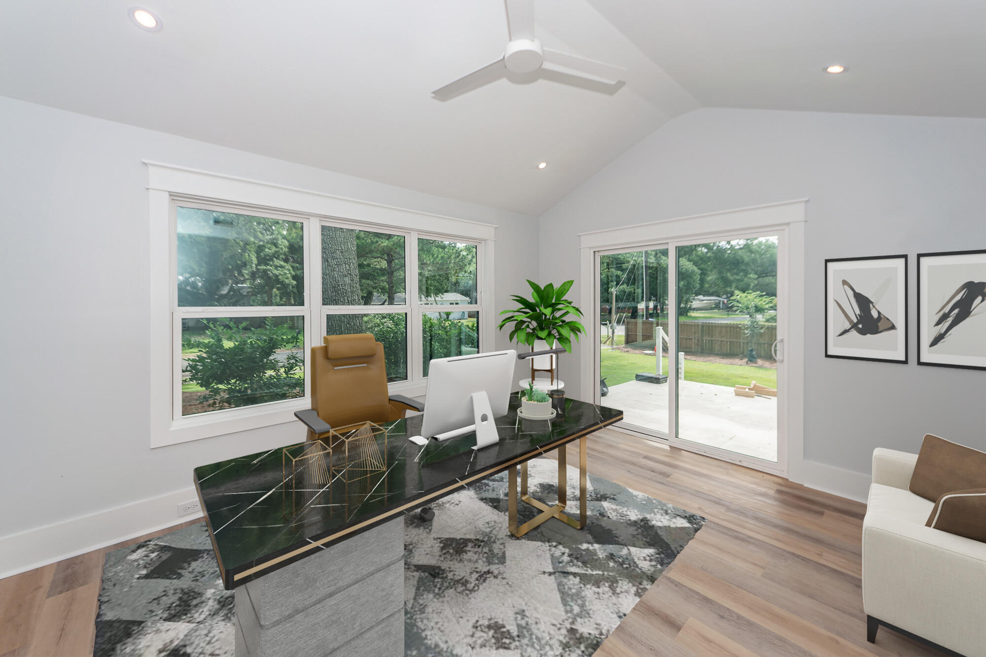 2404 Waterway Boulevard Isle of Palms, SC 29451 - Photo 10 of 11 2404 waterway staged 4