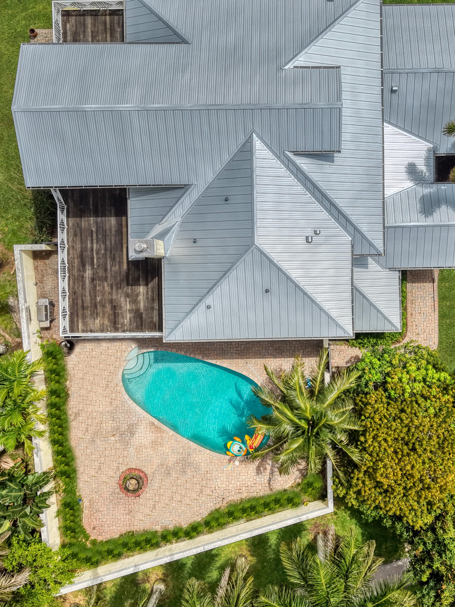 5844 Pinebrook Drive Boca Raton, FL 33433 - Photo 99 of 104 1 Aerials (6)