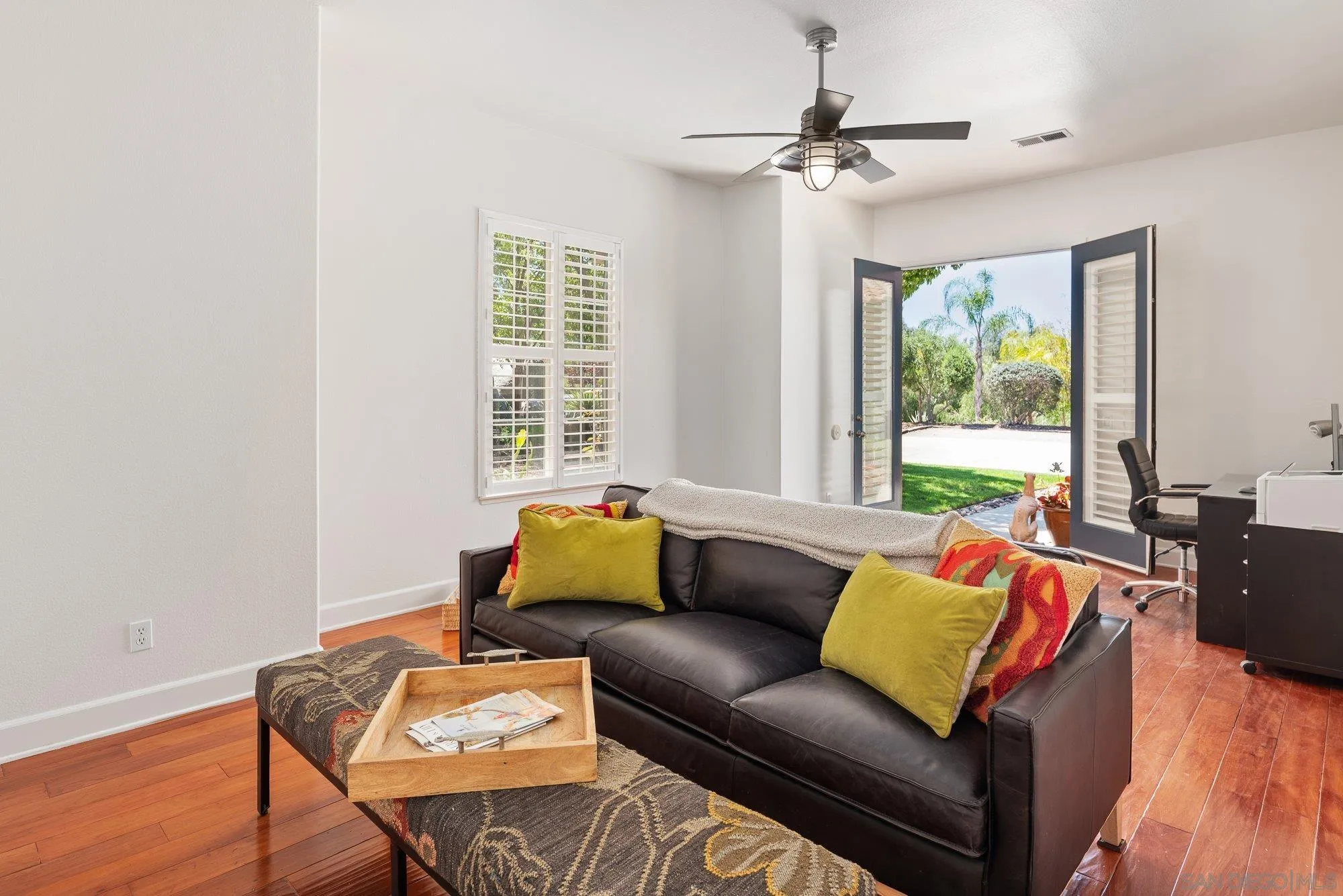 424 Sky Mesa Road Alpine, CA 91901 - Photo 48 of 75 a living room with furniture and a window