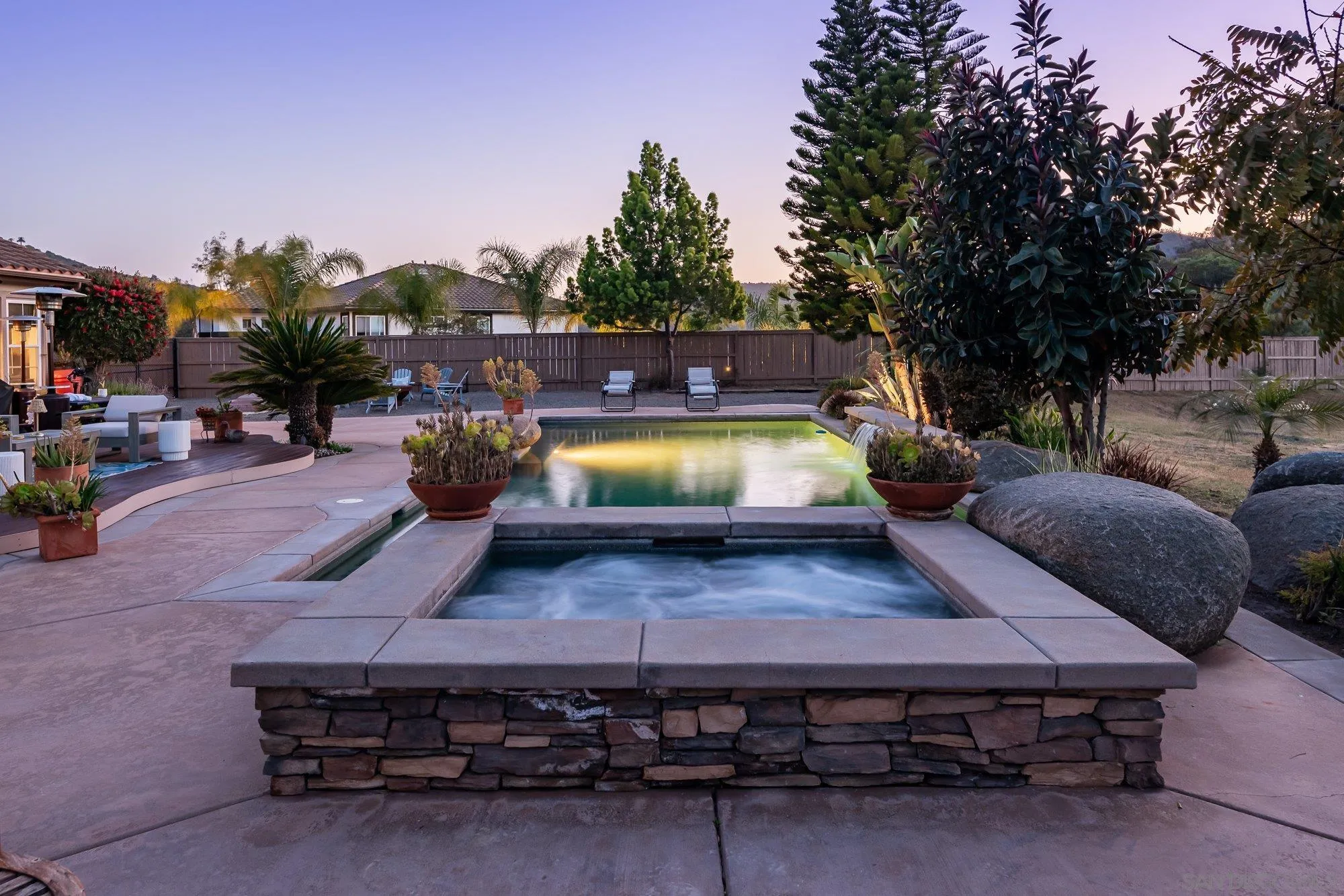 424 Sky Mesa Road Alpine, CA 91901 - Photo 55 of 75